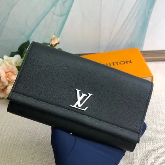 Firstbags ru review WALLET LOUIS LOCKME VUITTON 0701
